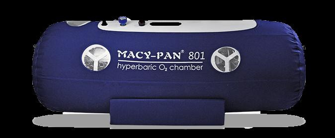 Hyperbaric Oxygen Treatment is a Key Factor in Treating TBI