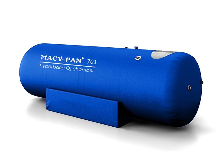 Hyperbaric Oxygen Therapy Treatment from a Therapeutic Perspective