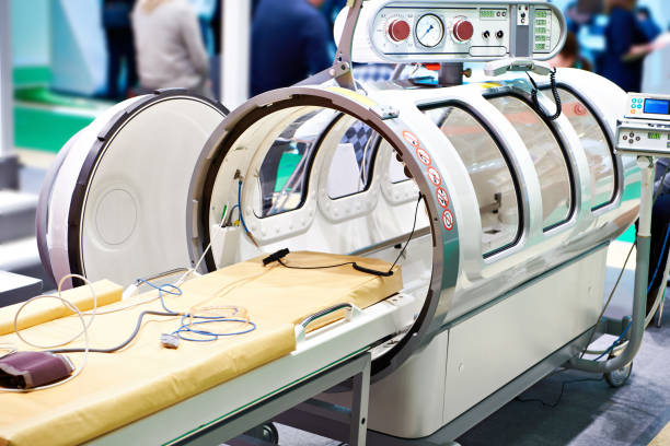 Hyperbaric Chamber for Sale: A Closer Look at the Benefits of Sleeping in a Hyperbaric Chamber