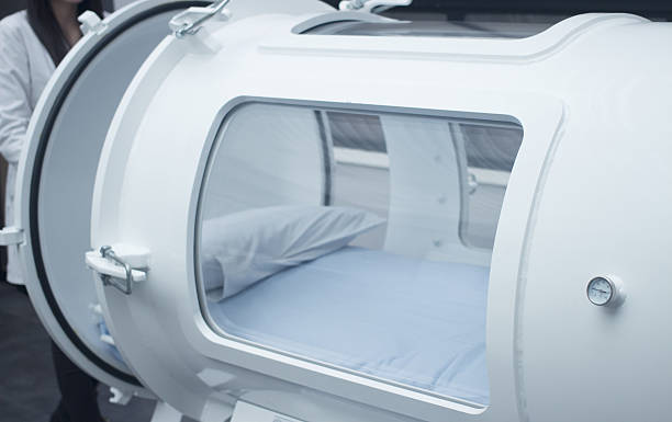 Hyperbaric Chambers for Sale: Finding the Nearest Chamber for Improved Health