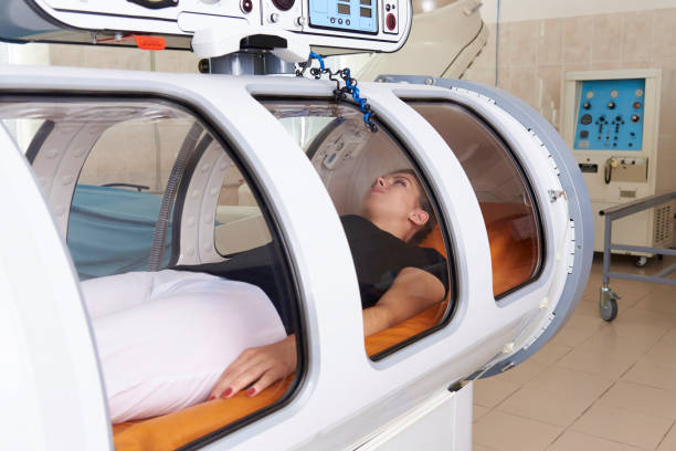 Unlocking Peak Performance: Why Do Athletes Use Hyperbaric Chambers?