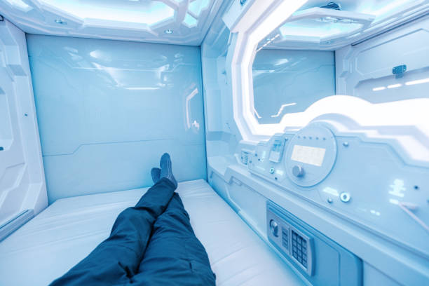 Beyond Hospitals: How Commercial Hyperbaric Chambers are Transforming Wellness Centers