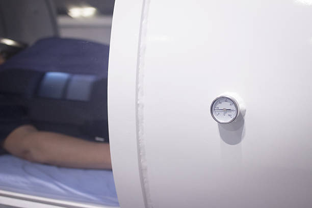 Pressure for Wellness: Understanding Hard Hyperbaric Therapy