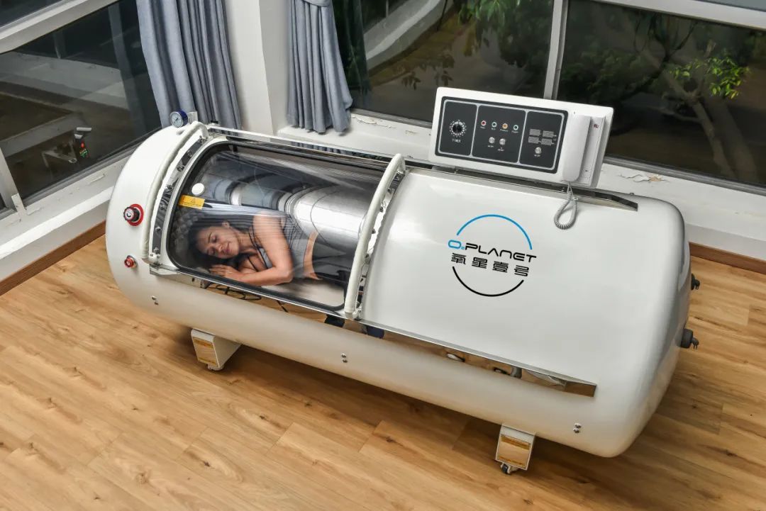 Are You Suitable for Using a Home Hyperbaric Oxygen Chamber for Health?