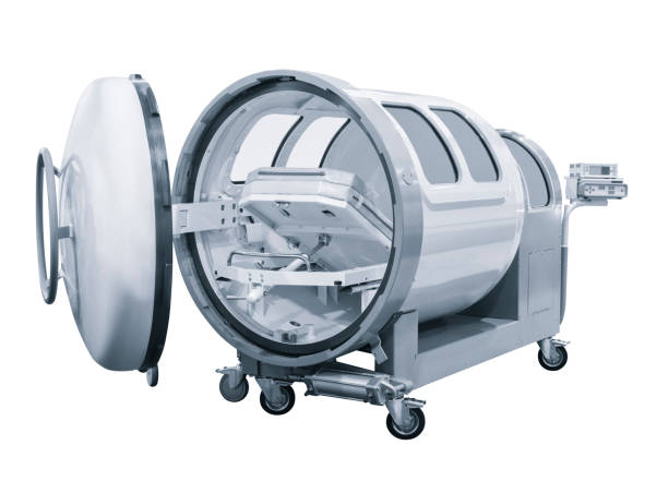 What Does a Hyperbaric Chamber Do for Athletes?