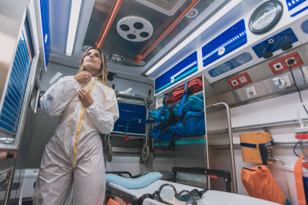 Next-Level Healing: Hyperbaric Chamber Sports Recovery and Its Evolution in Athletics
