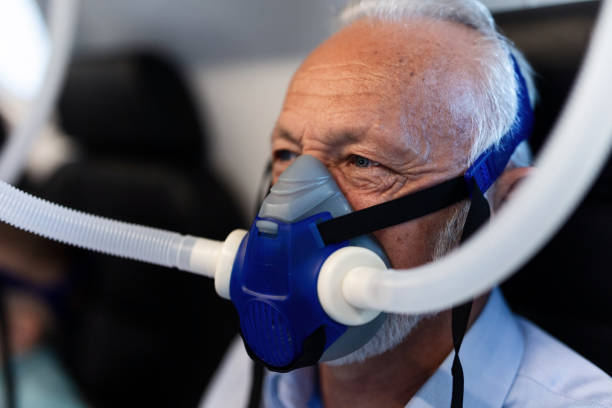 A Breath of Fresh Skin: How Hyperbaric Oxygen Therapy Targets Wrinkles