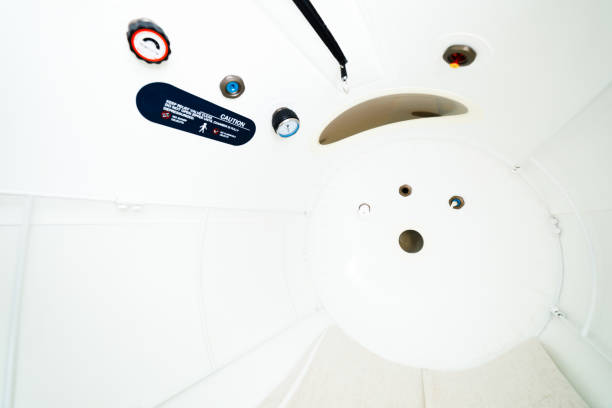 Pediatric Wellness Oasis: The Benefits of Multiplace Hyperbaric Chambers for Children
