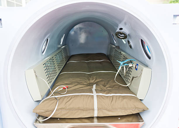 Rehabilitation Redefined: Multiplace Hyperbaric Chambers in Neurological Recovery
