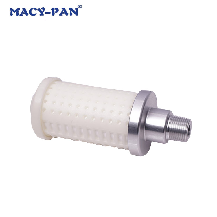 Anti-roll Bolster -- prevent the chamber from rolling