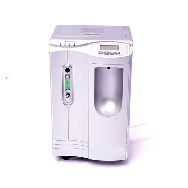 Oxygen concentrator