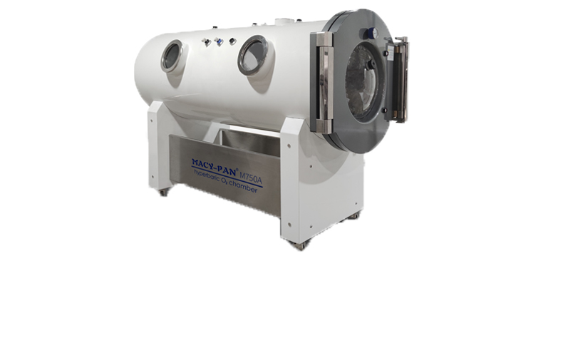 1.8-2.0ATA Hyperbaric Chamber