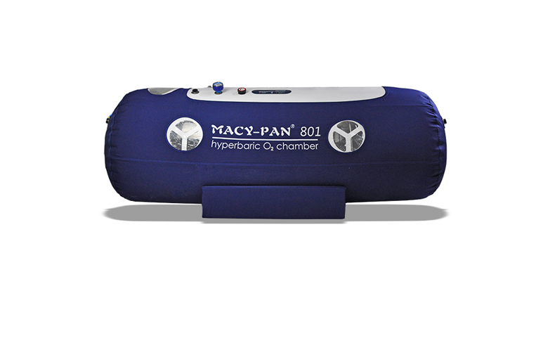 Lying Type Portable Hyperbaric Chamber