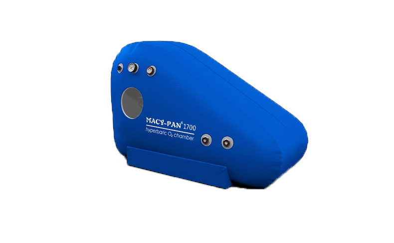Sitting Type Portable Hyperbaric Chamber