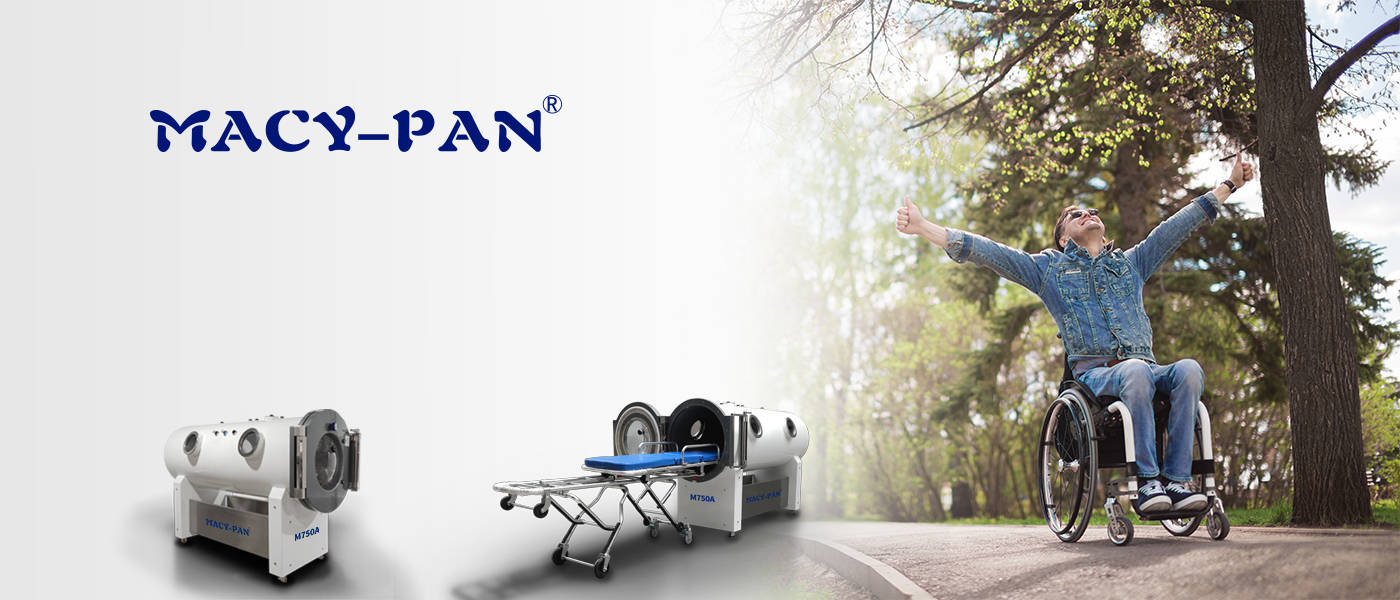 1.8-2.0ATA Hyperbaric Chamber