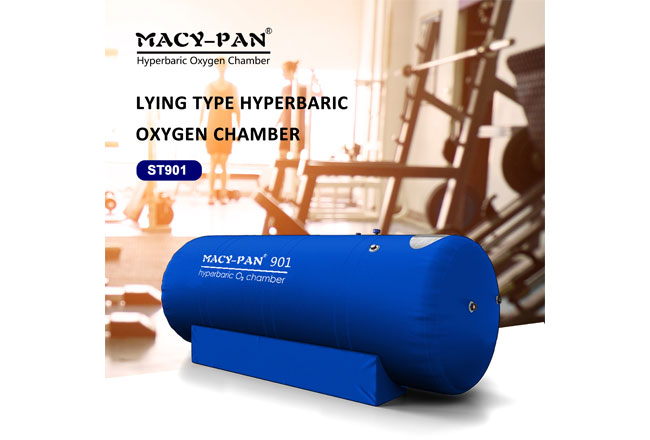 l size st901 lying hyperbaric chamber