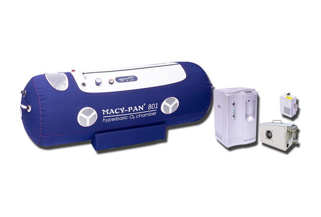 m size st801 lying hyperbaric chamber 4