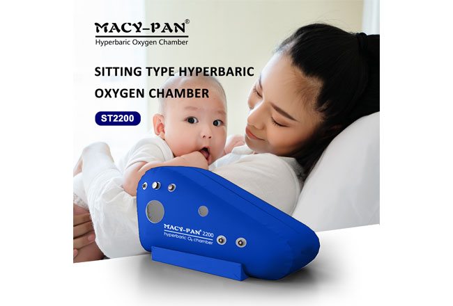 l size st2200 sitting hyperbaric chamber