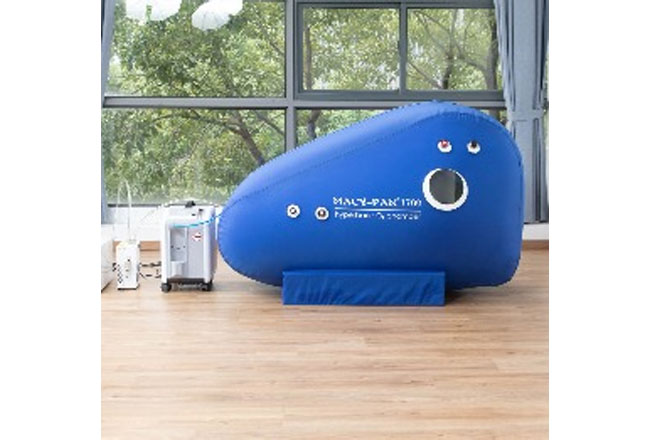 m size st1700 sitting hyperbaric chamber 2