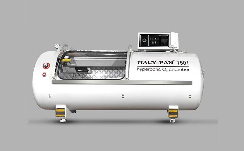 Hard Type Hyperbaric Oxygen Chamer