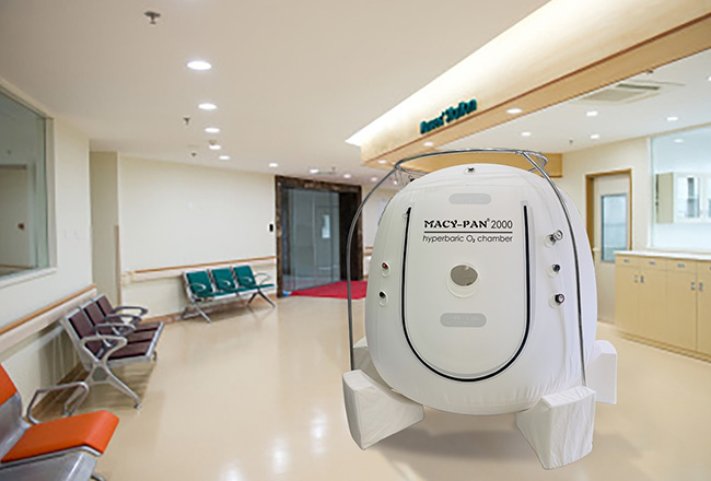 st2000 multi person hyperbaric chamber 1
