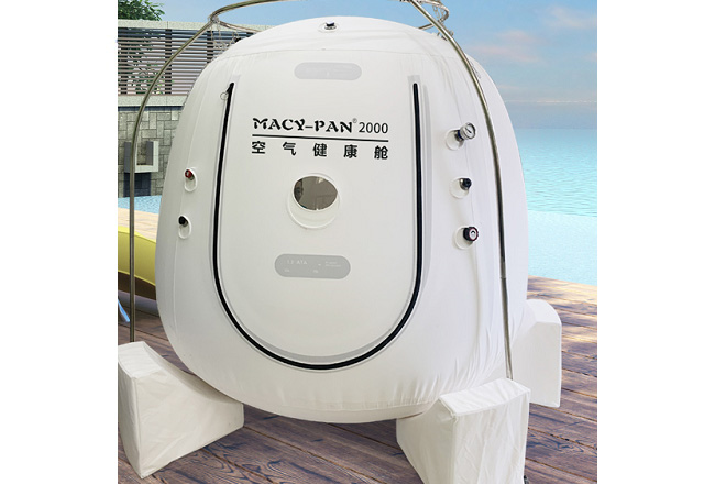 st2000 multi person hyperbaric chamber 2