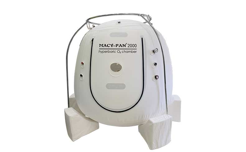 Multiplace Hyperbaric Chamber