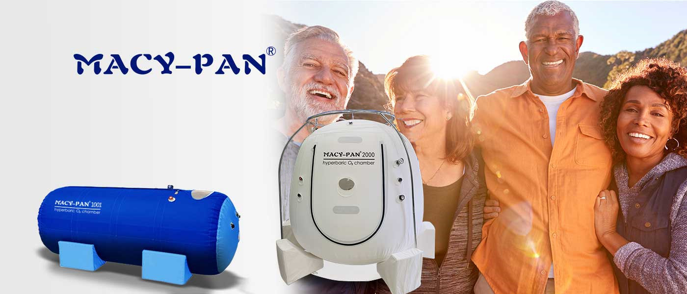 Multiplace Hyperbaric Chamber