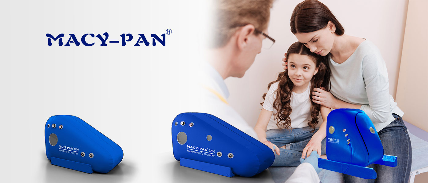 Sitting Type Portable Hyperbaric Chamber