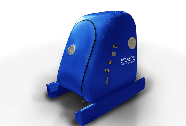 wheelchair chamber mc4000 1