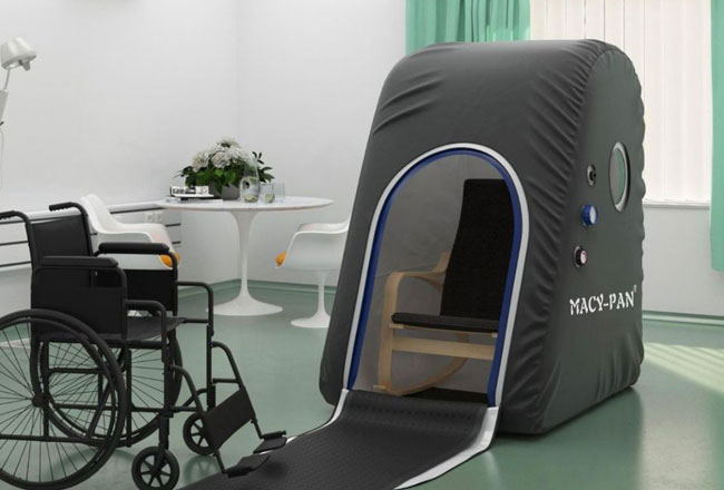 wheelchair chamber mc4000 2