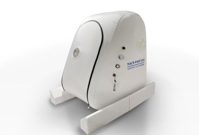 wheelchair chamber mc4000 3