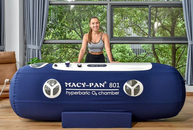 m size st801 lying hyperbaric chamber 2