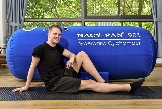 l size st901 lying hyperbaric chamber 1