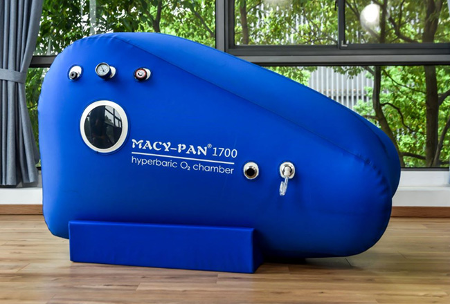 m size st1700 sitting hyperbaric chamber 2