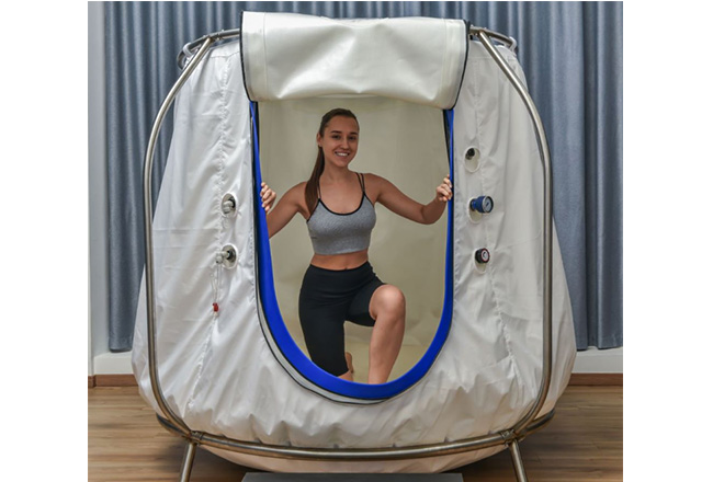 st2000 multi person hyperbaric chamber 3