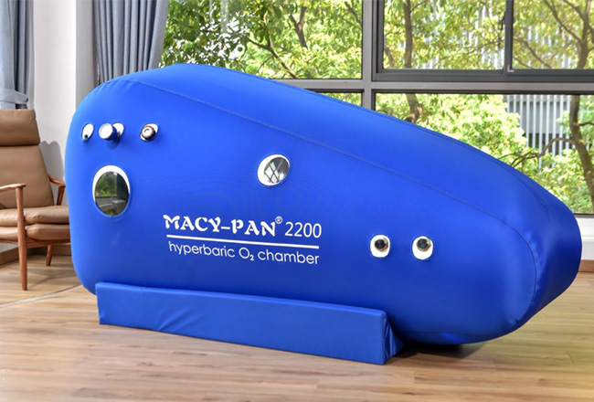 l size st2200 sitting hyperbaric chamber 2