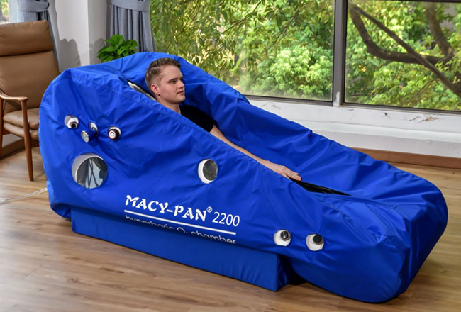 l size st2200 sitting hyperbaric chamber 3