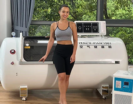What Conditions Can Be Treated with a Hyperbaric Oxygen Chamber?