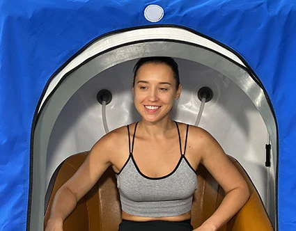What are the Benefits of Using a Hyperbaric Chamber?