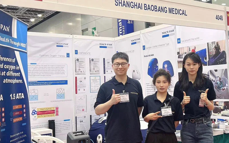 singapore healthcare pharma show 2023 2
