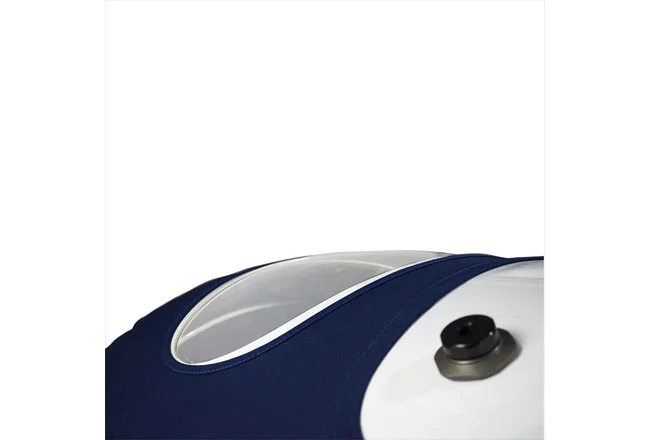 st1001 lying hyperbaric chamber2