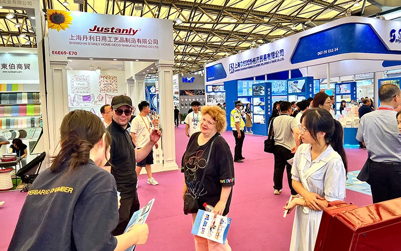 the 31st east china fair 1