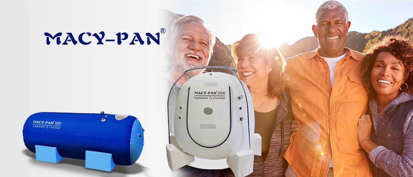 Multiplace Hyperbaric Chamber