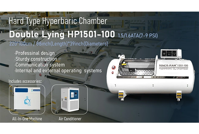 double lying hp1501 100