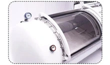 How to choose a hard hyperbaric chamber