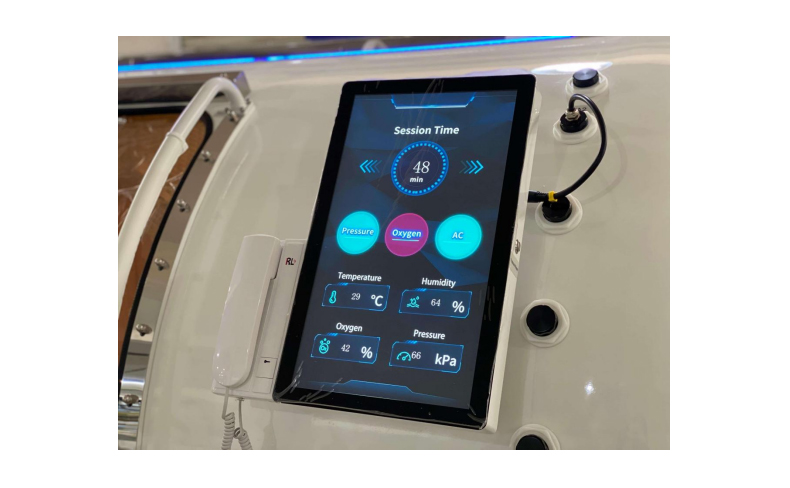 portable hyperbaric chambers supplier