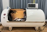 HP1501-100 1.5 ATA Ultra-Size Hyperbaric Chamber – Spacious, Comfortable, and Designed for Professional HBOT Experiences
