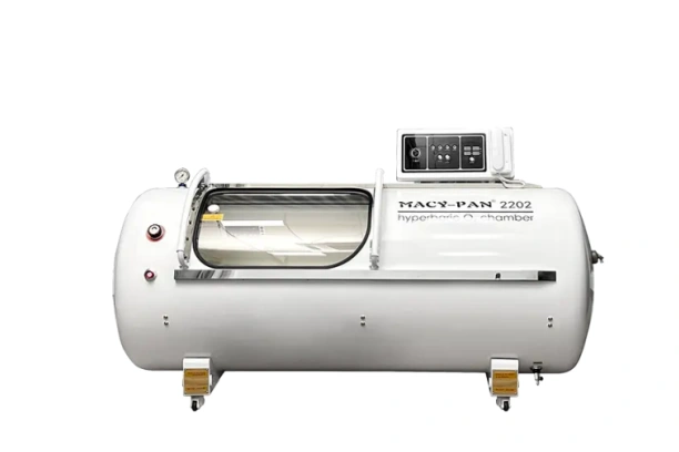 Hyperbaric Chambers for Sale: What You Need to Know Before Buying
