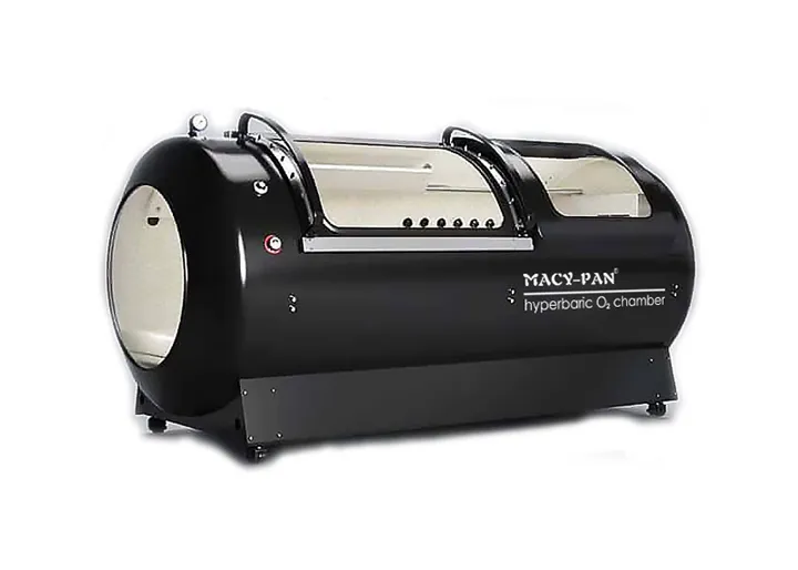 Hard Lying Type 2.0 ATA Hyperbaric Chamber HP2202DIA